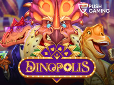 Casino promosyonları şifresi82